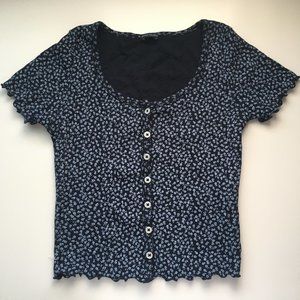 Brandy Melville Zelly Top